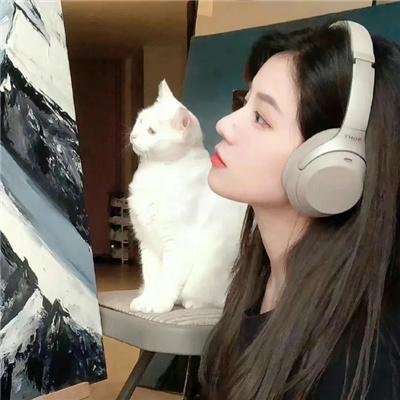 唱歌的六个女人